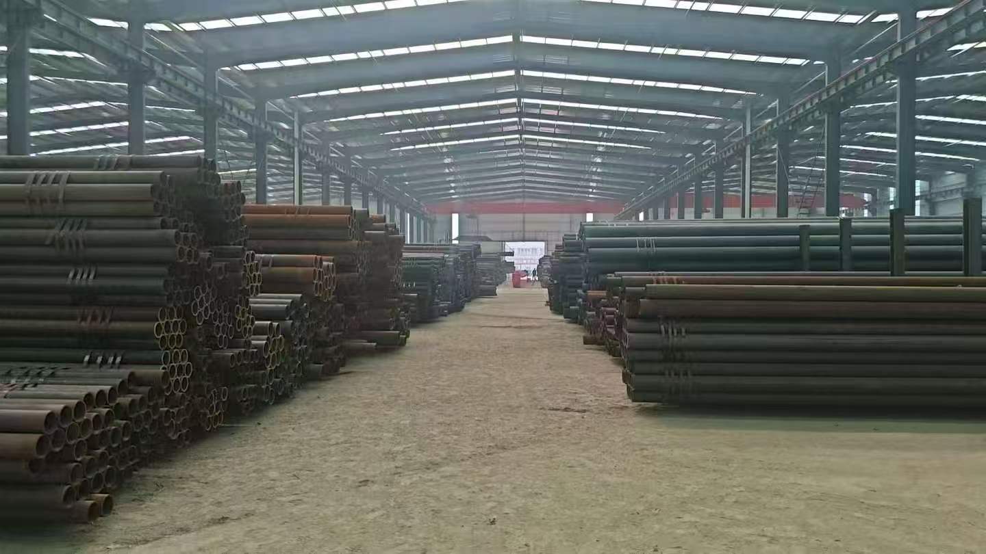 三亚市镀锌无缝钢管Q355E槽钢 - 推荐